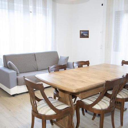 House Storile Apartment Sondalo Bagian luar foto