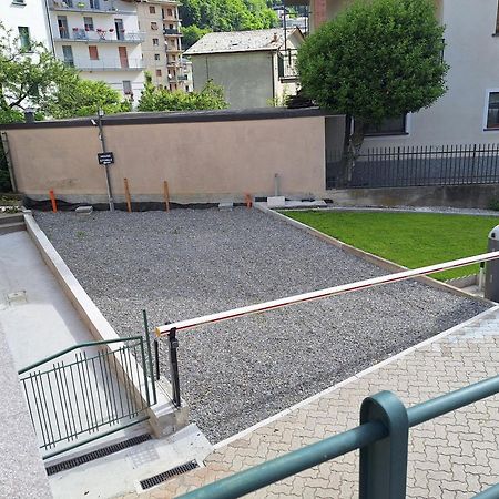 House Storile Apartment Sondalo Bagian luar foto