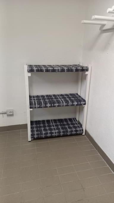House Storile Apartment Sondalo Bagian luar foto