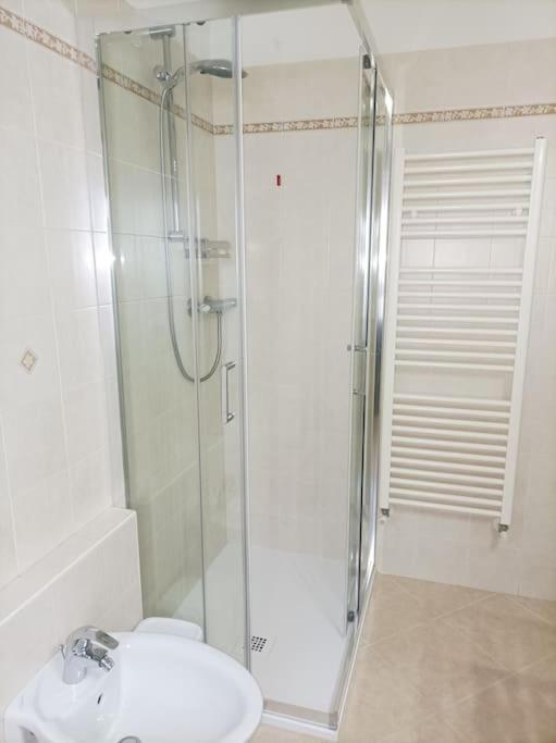 House Storile Apartment Sondalo Bagian luar foto