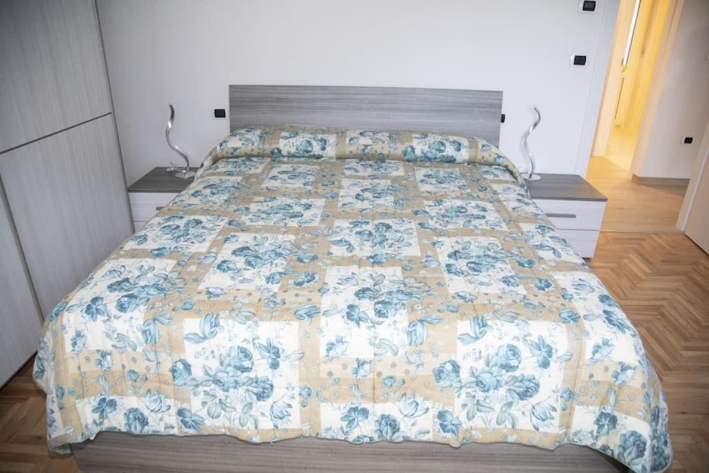 House Storile Apartment Sondalo Bagian luar foto
