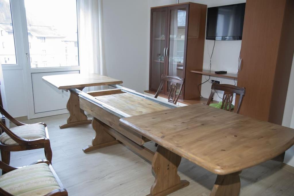 House Storile Apartment Sondalo Bagian luar foto