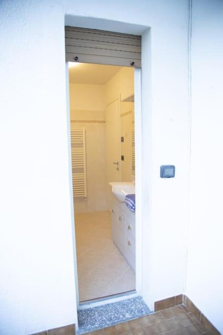 House Storile Apartment Sondalo Bagian luar foto