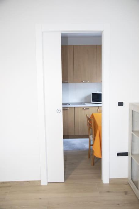 House Storile Apartment Sondalo Bagian luar foto