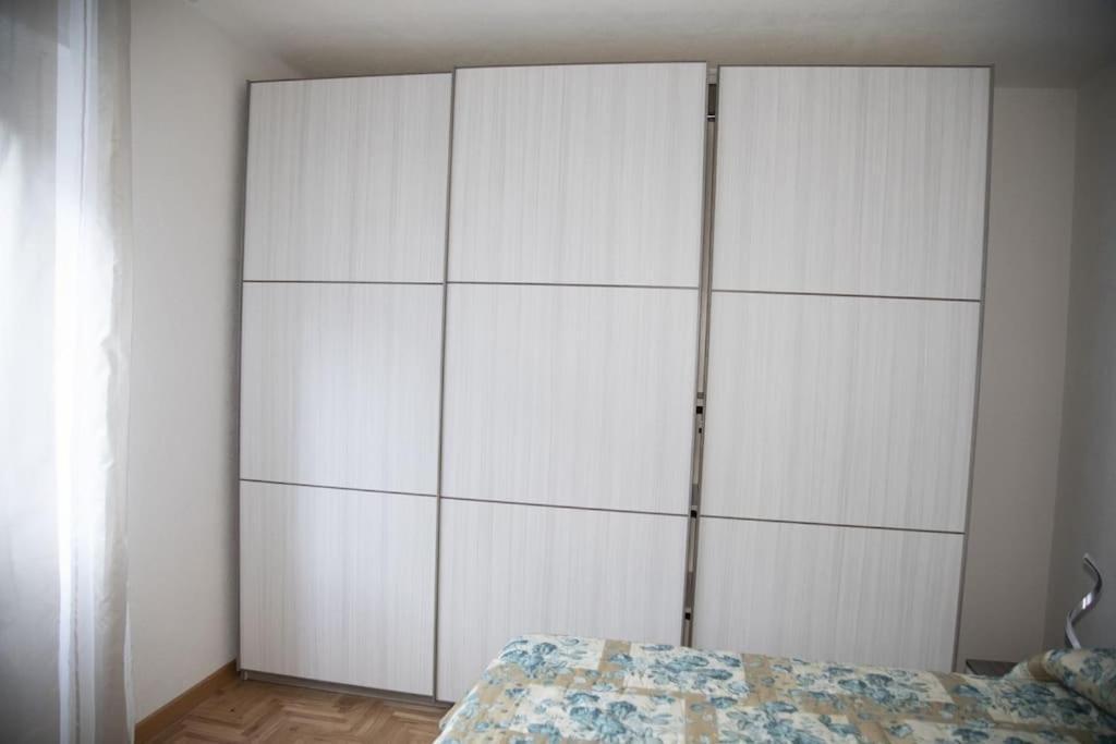 House Storile Apartment Sondalo Bagian luar foto