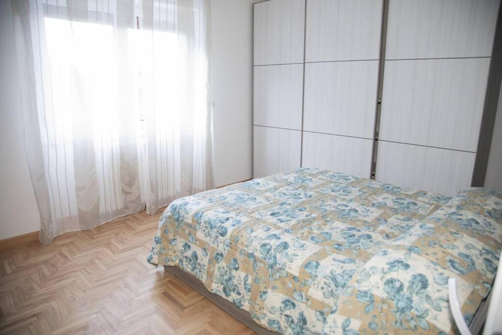 House Storile Apartment Sondalo Bagian luar foto