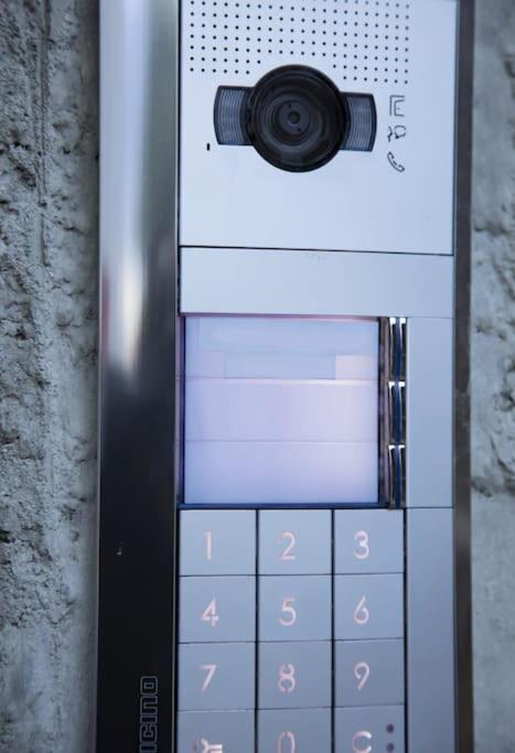 House Storile Apartment Sondalo Bagian luar foto