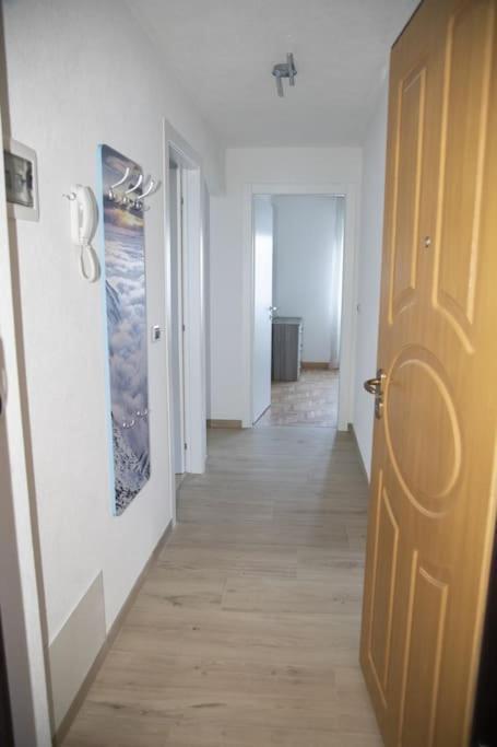House Storile Apartment Sondalo Bagian luar foto