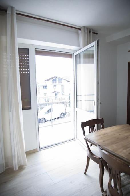 House Storile Apartment Sondalo Bagian luar foto