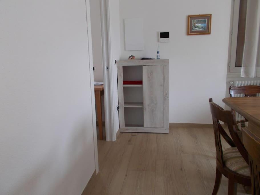 House Storile Apartment Sondalo Bagian luar foto