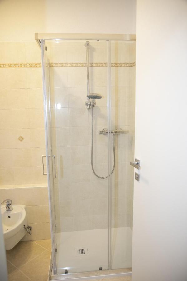 House Storile Apartment Sondalo Bagian luar foto