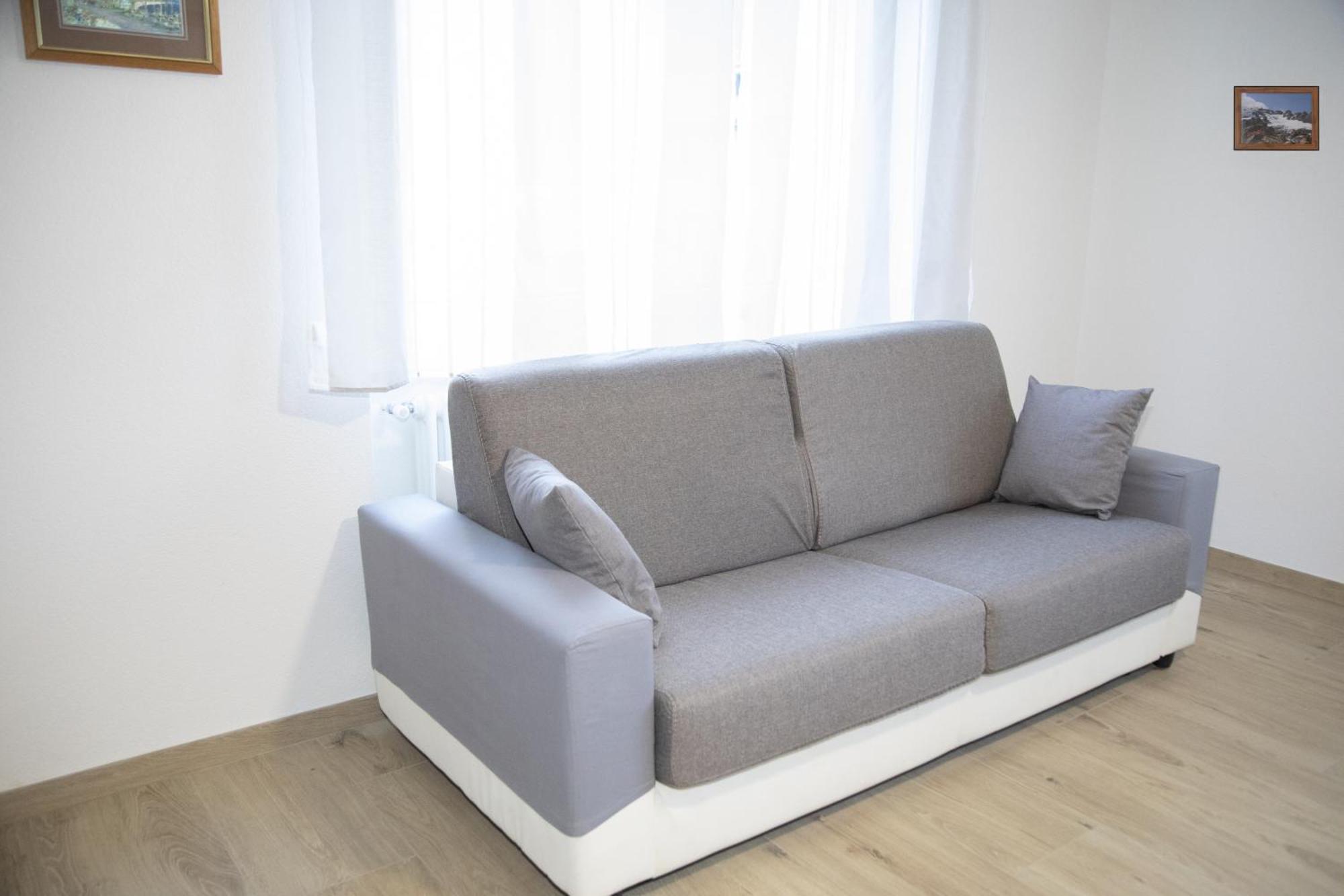House Storile Apartment Sondalo Bagian luar foto