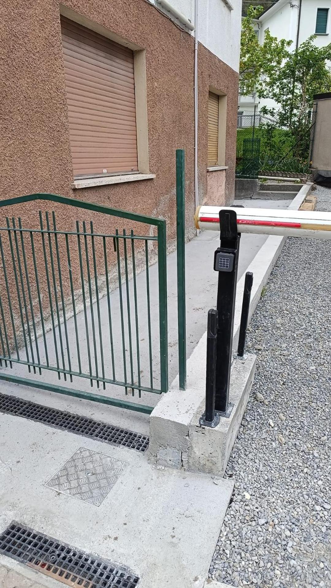 House Storile Apartment Sondalo Bagian luar foto